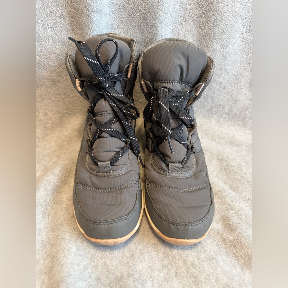 Women’s Boots